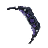 RELOJ CASIO G-SHOCK GBA-900-1A6DR- NEGRO