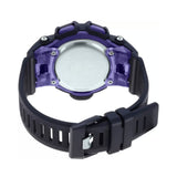 RELOJ CASIO G-SHOCK GBA-900-1A6DR- NEGRO