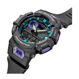 RELOJ CASIO G-SHOCK GBA-900-1A6DR- NEGRO
