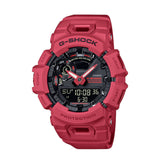 RELOJ CASIO G-SHOCK GBA-900RD-4ADR- ROJO