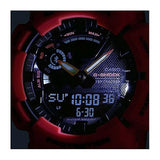 RELOJ CASIO G-SHOCK GBA-900RD-4ADR- ROJO