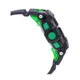 RELOJ CASIO G-SHOCK GBA-900SM-1A3DR- NEGRO