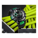 RELOJ CASIO G-SHOCK GBA-900SM-1A3DR- NEGRO