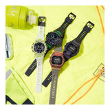 RELOJ CASIO G-SHOCK GBA-900SM-1A3DR- NEGRO