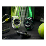 RELOJ CASIO G-SHOCK GBA-900SM-1A3DR- NEGRO