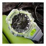 RELOJ CASIO G-SHOCK GBA-900SM-7A9DR- BLANCO