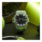 RELOJ CASIO G-SHOCK GBA-900SM-7A9DR- BLANCO