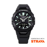 RELOJ CASIO G-SHOCK GBA-950-1ADR -NEGRO