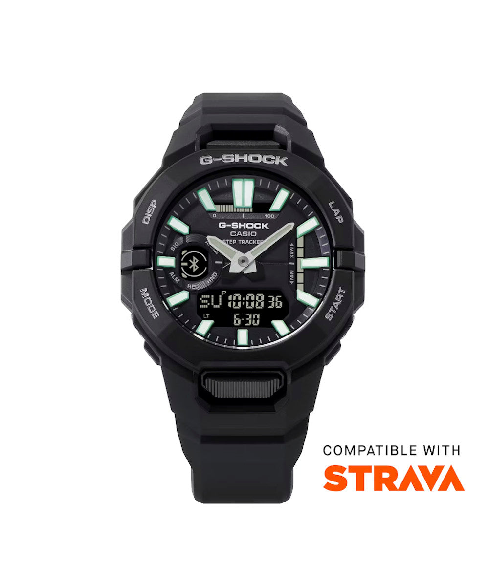RELOJ CASIO G-SHOCK GBA-950-1ADR -NEGRO - Main Image