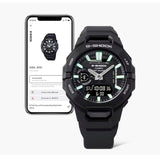 RELOJ CASIO G-SHOCK GBA-950-1ADR -NEGRO