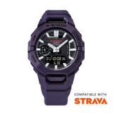RELOJ CASIO G-SHOCK GBA-950-2ADR -AZUL