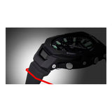 RELOJ CASIO G-SHOCK GBA-950-2ADR -AZUL
