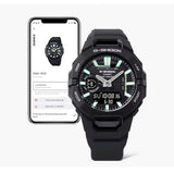 RELOJ CASIO G-SHOCK GBA-950-2ADR -AZUL
