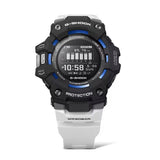 RELOJ CASIO G-SHOCK GBD-100-1A7DR- BLANCO