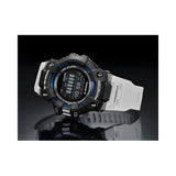 RELOJ CASIO G-SHOCK GBD-100-1A7DR- BLANCO
