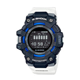 RELOJ CASIO G-SHOCK GBD-100-1A7DR- BLANCO