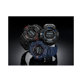 RELOJ CASIO G-SHOCK GBD-100-1DR- NEGRO