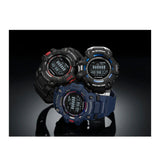 RELOJ CASIO G-SHOCK GBD-100-2DR- AZUL