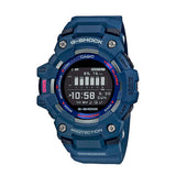 RELOJ CASIO G-SHOCK GBD-100-2DR- AZUL
