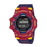 RELOJ CASIO G-SHOCK GBD-100BAR-4DR- NEGRO
