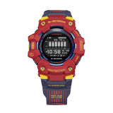 RELOJ CASIO G-SHOCK GBD-100BAR-4DR- NEGRO