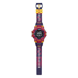 RELOJ CASIO G-SHOCK GBD-100BAR-4DR- NEGRO