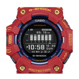 RELOJ CASIO G-SHOCK GBD-100BAR-4DR- NEGRO