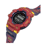 RELOJ CASIO G-SHOCK GBD-100BAR-4DR- NEGRO