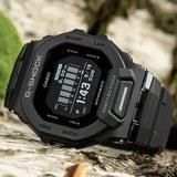 RELOJ CASIO G-SHOCK GBD-200-1DR- NEGRO