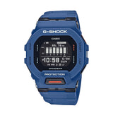 RELOJ CASIO G-SHOCK GBD-200-2DR- AZUL