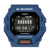 RELOJ CASIO G-SHOCK GBD-200-2DR- AZUL