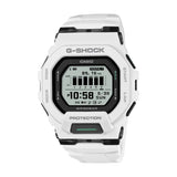 RELOJ PARA HOMBRE CASIO G-SHOCK GBD-200-7DR - BLANCO