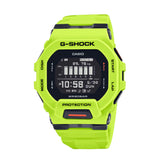 RELOJ CASIO G-SHOCK GBD-200-9DR- VERDE