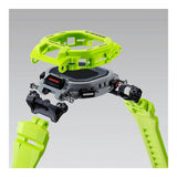 RELOJ CASIO G-SHOCK GBD-200-9DR- VERDE