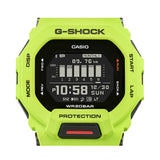 RELOJ CASIO G-SHOCK GBD-200-9DR- VERDE