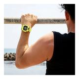 RELOJ CASIO G-SHOCK GBD-200-9DR- VERDE