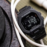 RELOJ CASIO G-SHOCK GBD-200-1DR- NEGRO