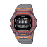 RELOJ CASIO G-SHOCK GBD-200SM-1A5DR- GRIS