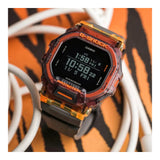 RELOJ CASIO G-SHOCK GBD-200SM-1A5DR- GRIS