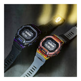 RELOJ CASIO G-SHOCK GBD-200SM-1A5DR- GRIS