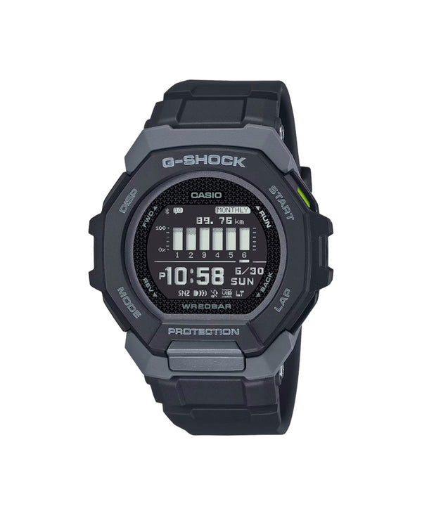 CASIO GBD-300-1DR