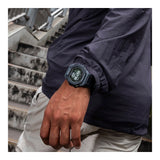 RELOJ CASIO G-SHOCK GBD-300-1DR- NEGRO