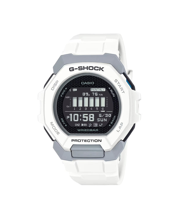 CASIO GBD-300-7DR