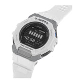 RELOJ CASIO G-SHOCK GBD-300-7DR- BLANCO