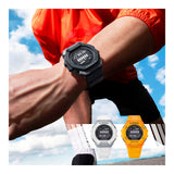 RELOJ CASIO G-SHOCK GBD-300-9DR- AMARILLO