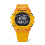 RELOJ CASIO G-SHOCK GBD-300-9DR- AMARILLO