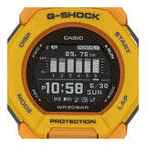 RELOJ CASIO G-SHOCK GBD-300-9DR- AMARILLO