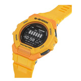 RELOJ CASIO G-SHOCK GBD-300-9DR- AMARILLO
