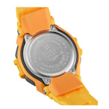 RELOJ CASIO G-SHOCK GBD-300-9DR- AMARILLO
