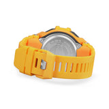 RELOJ CASIO G-SHOCK GBD-300-9DR- AMARILLO